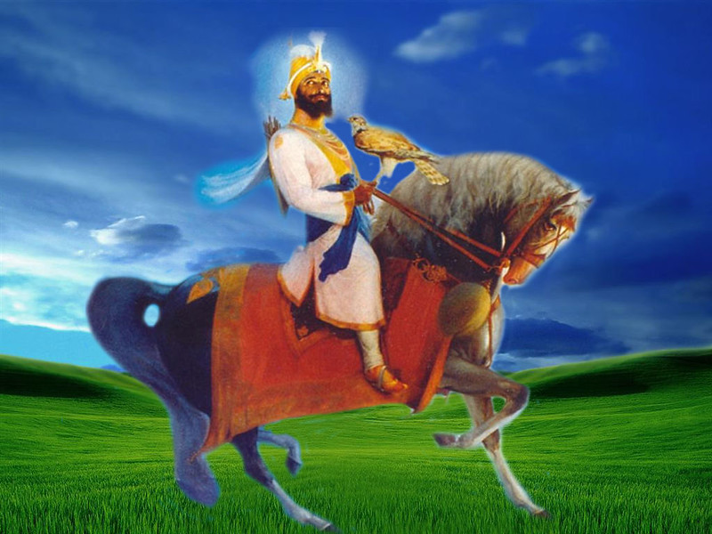 Guru Gobind Singh Jayanti 2023: Know all about the 10th Sikh Guru