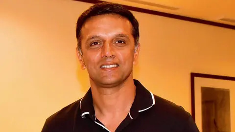 Happy Birthday Rahul Dravid: Know What Coach Dravid’s Kundli Tells About Him & Team India