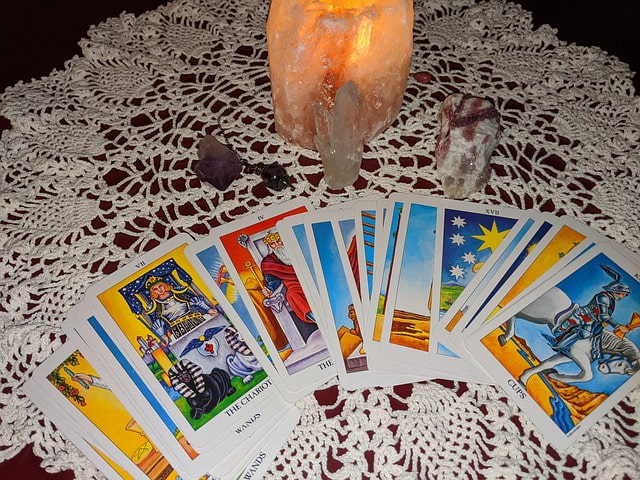 tarot card predictions 2023 for the month in detail