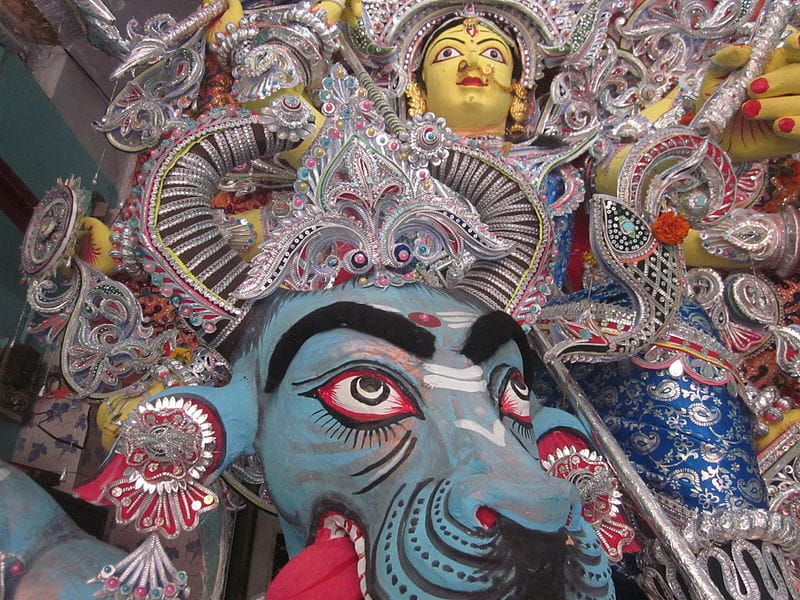Sheetala Ashtami 2023: Date, Time, Puja Rituals, Mythological Tale & More