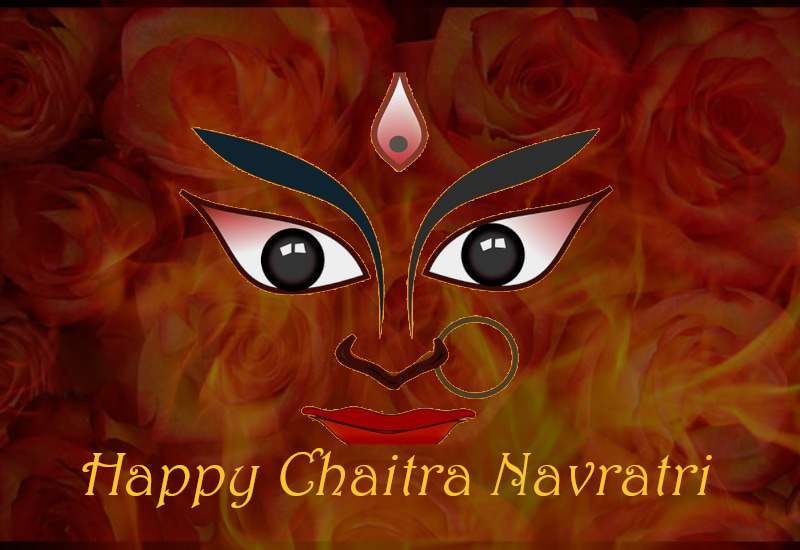 Chaitra Navratri 2023: List Of All Navratri days, Ghatasthapana Muhurat & Rituals To Follow