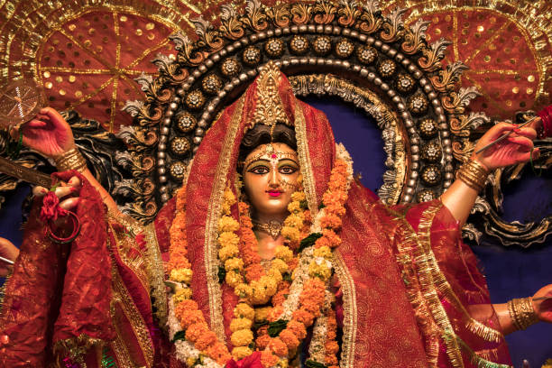 Maa Skandamata, Day 5 of Chaitra Navratri 2023 (मां स्कंदमाता, चैत्र नवरात्रि 2023 का पांचवां दिन)