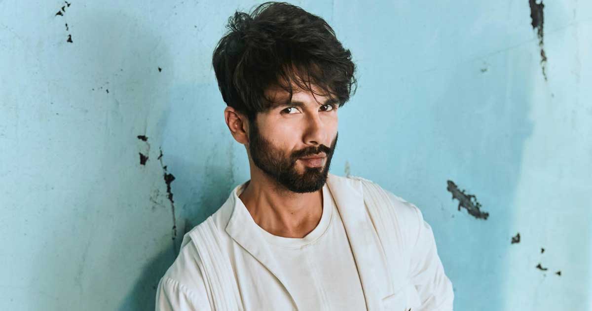 On 42nd Birthday of Shahid Kapoor, Know How His Year 2023 Would Be