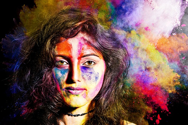 Know How You Should Play Holi In 2023 According To Your Zodiac Sign