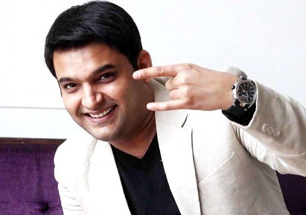 Know What Yogas In Kapil Sharma Kundli Make Him The Comedy King