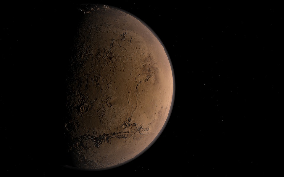 Effects of Mars transit in Cancer 2023