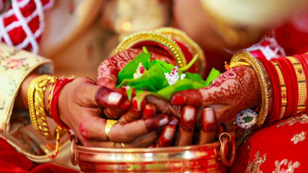 विवाह शुभ मुहूर्त 2024: हिन्दू पंचांग के अनुसार 2024 में शादी के शुभ मुहूर्त और तिथियां