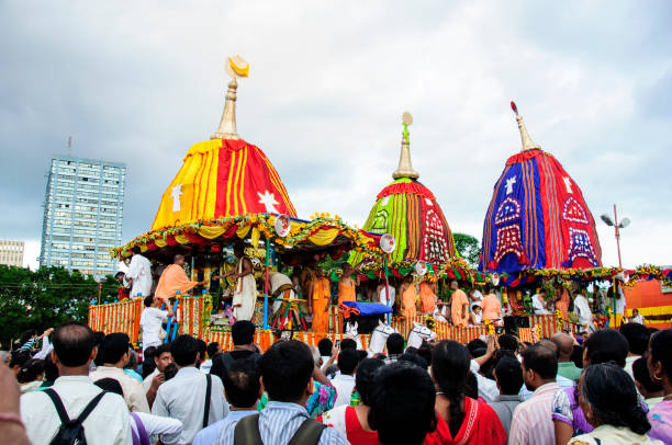 Jagannath Rath Yatra 2023: जगन्नाथ रथ यात्रा 2023 की तिथि, मुहूर्त और पूजा विधि