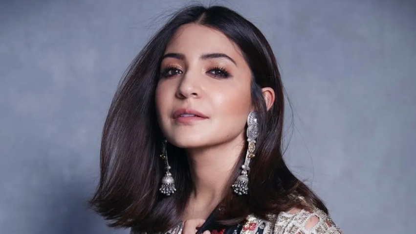 Know about Anushka Sharma and her career on her birthday अनुष्का शर्मा