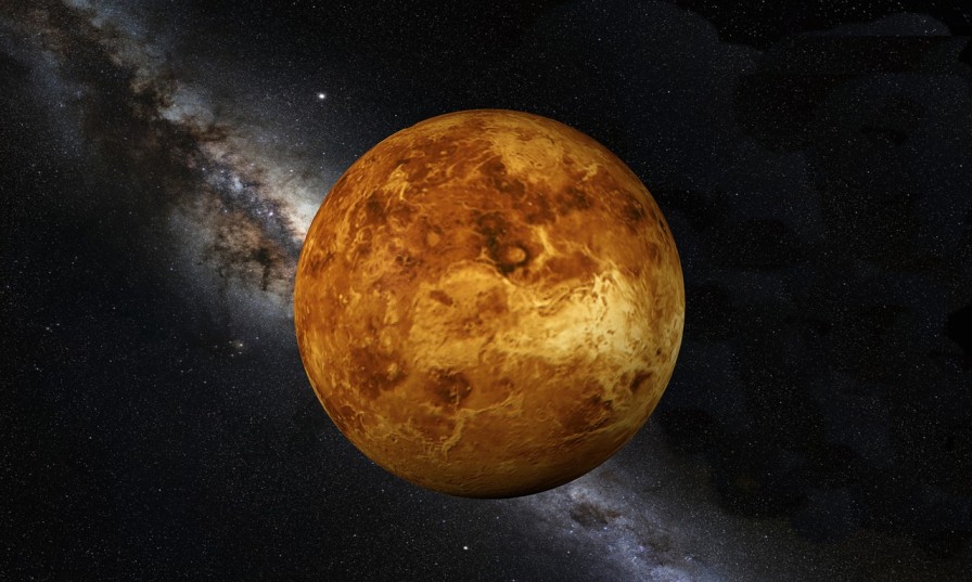 Venus Transit in Leo 2023 – Effects and Remedies