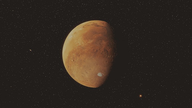 मंगल ग्रह की शुभ और अशुभ स्थिति आपके जीवन में लाती है बड़े बदलाव