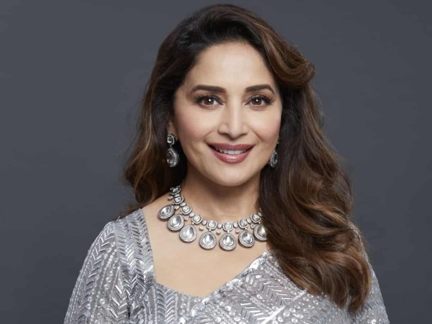 Know What Yogas Make Madhuri Dixit A Bollywood Star