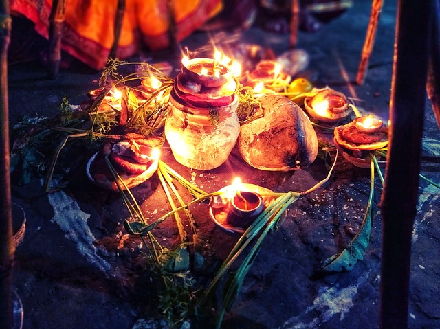 Chhath Puja 2023: छठ पूजा 2023 की तिथि, व्रत, कथा और प्रसाद के लाभ