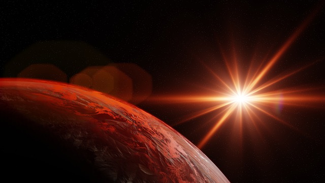 effects of Mars transit in Scorpio 2023 वृश्चिक राशि में मंगल गोचर 2023
