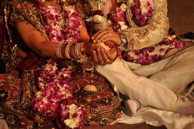 What Are Indications Of No Marriage In Vedic Astrology?