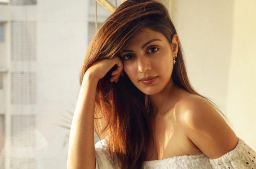 Know How 2023 Will Be For Rhea Chakraborty On Her Birthday