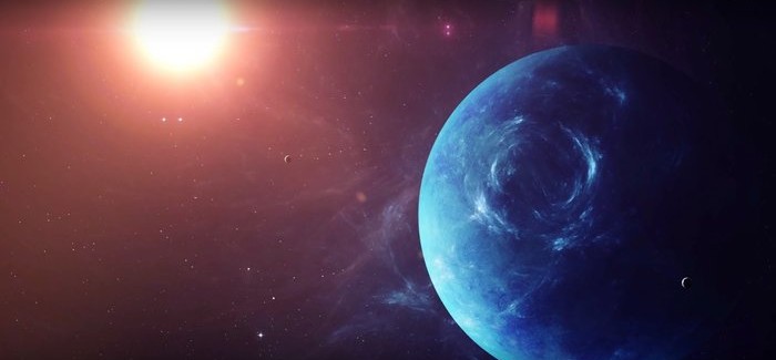 Uranus: The Rebel Planet and Its Influence on Individuality