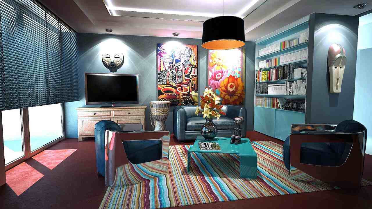 Top 5 Zodiac Sign Who Can Become A Successful Interior Designer