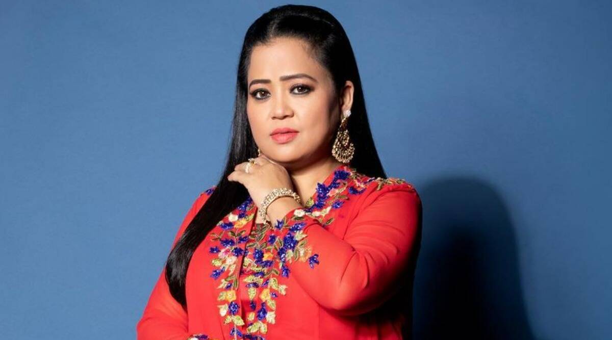 Know How Will 2023 Be For Bharti Singh On Her Birthday