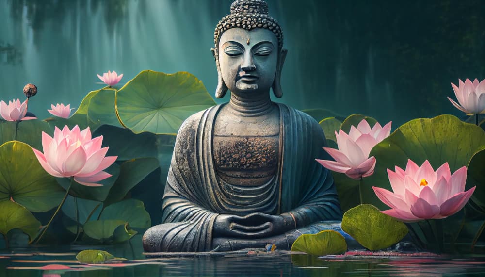 ASALA Puja – Dharma Day: Exploring the Essence of this Sacred Buddhist Celebration