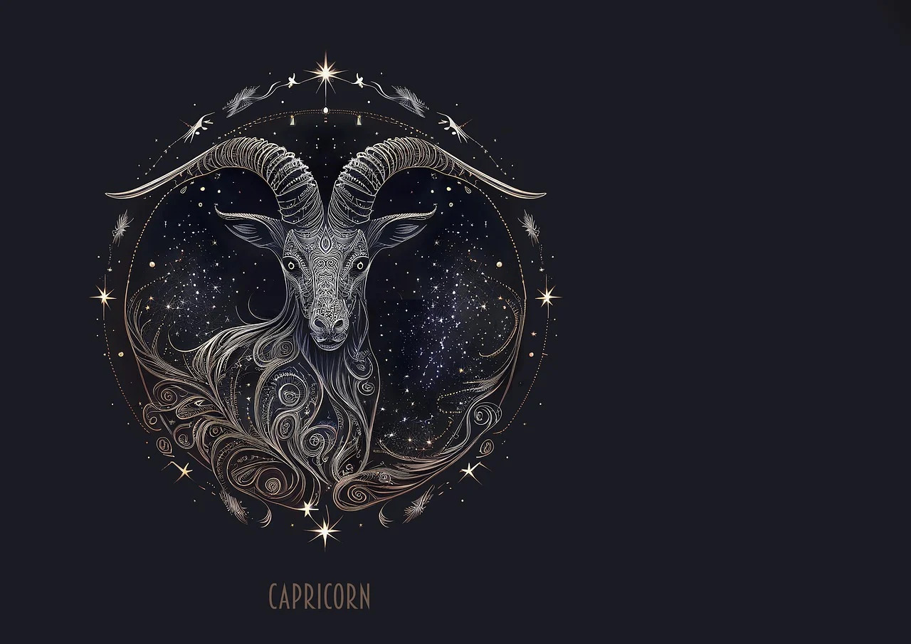Capricorn Zodiac Sign: Ambitious Go-Getters or Workaholics?