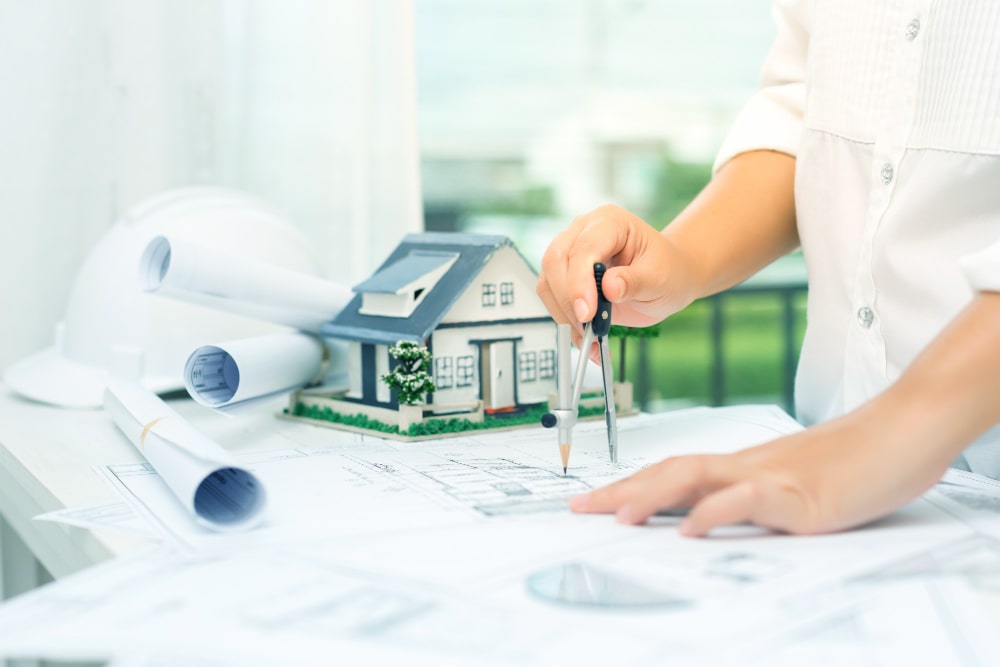 Vastu Guidelines for Home Construction