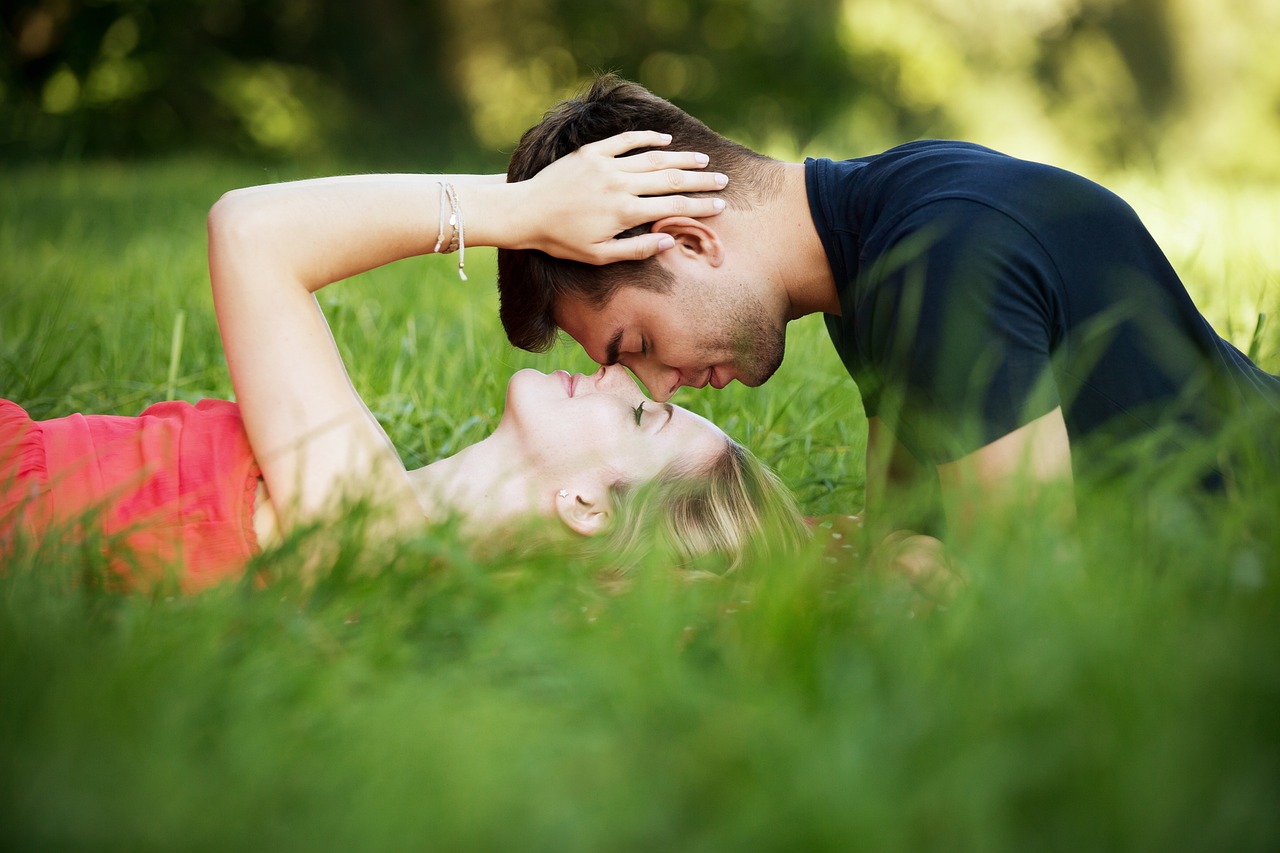 Unveiling The Most Passionate Zodiac Signs in Love