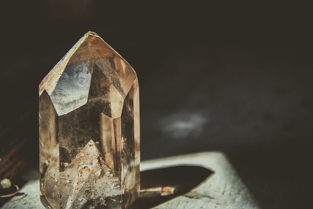 Top 10 Reasons How Crystals Can Bring Positivity