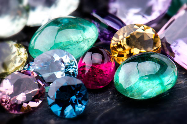 What Gemstones Are Suitable For You According To Your Zodiac Signs?