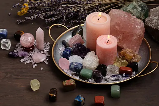 What Crystals Are Suitable For You According To Your Zodiac Signs?