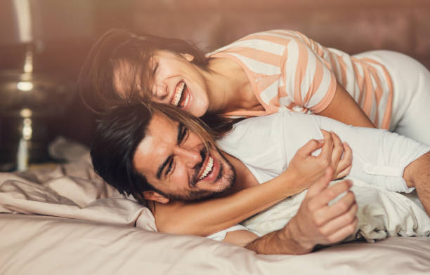 Top 5 Zodiac Signs Who Perfectly Make Their Partner Happy in Bed