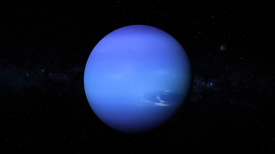 Neptune: Imagination, Dreams, and the Mystical Realm