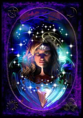 Unveiling the Mysteries: Intuitive and Psychic Powers—Innate or Attainable?