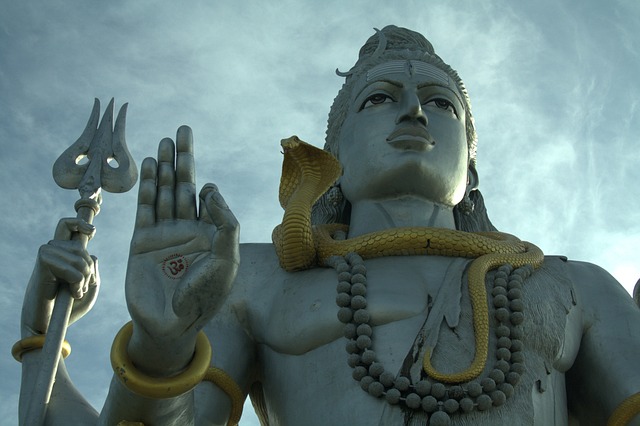 Shiv Rudrashtakam: Unveiling the Profound Benefits of Reciting Rudrashtakam