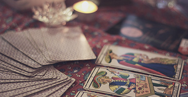 Tarot Spreads for Self-Reflection and Personal Growth