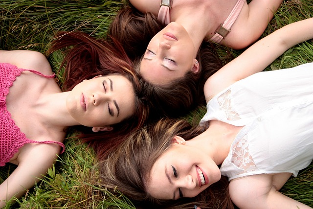 Top 8 Zodiac Signs That Will Be Your Best Friends