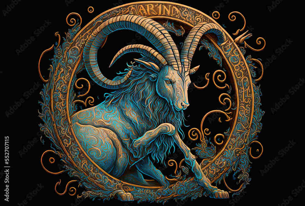 capricorn zodiac sign 