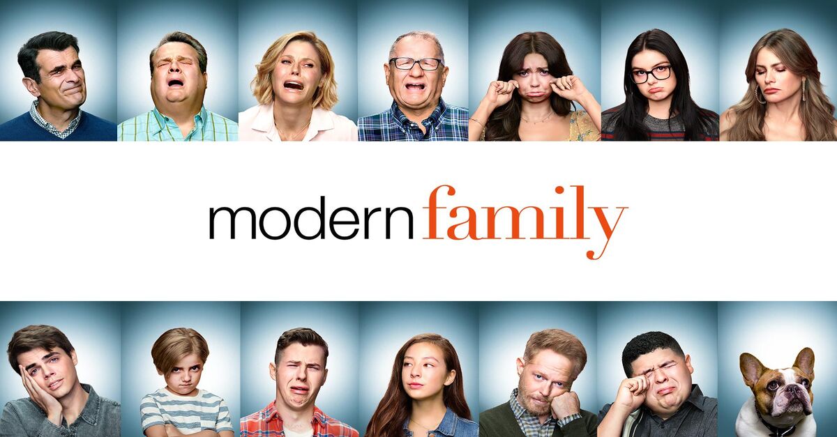 Which Modern Family Character Are You As Per Zodiac?