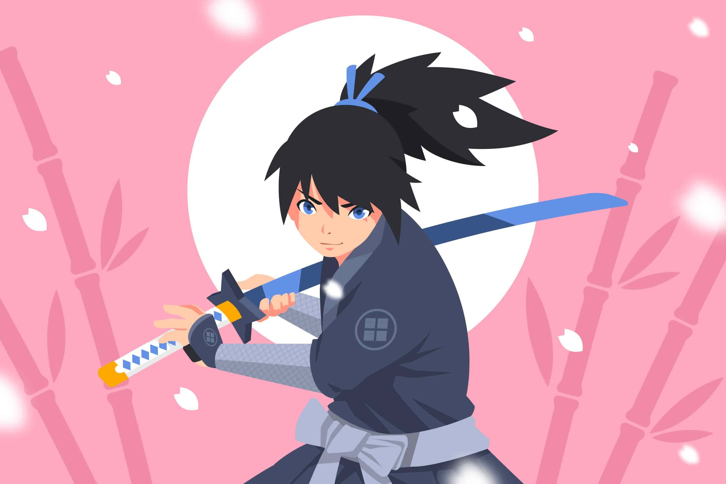 Exploring Anime Characters Based on the Each Zodiac Signs
