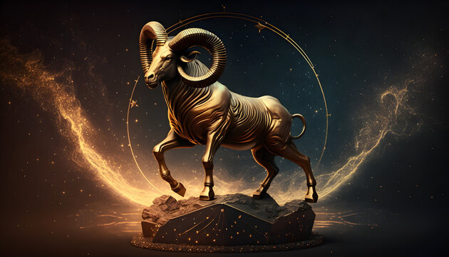 What Are Some Facts About Zodiac Sign Aries?