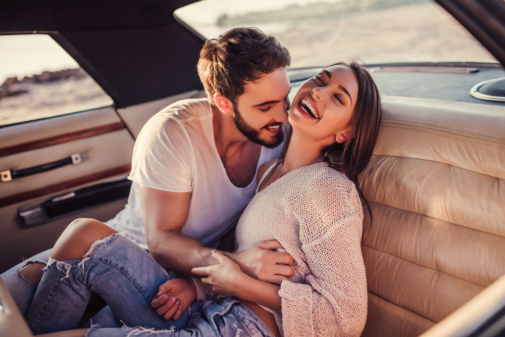 Which Zodiac Signs Are The Most Passionate In Love?