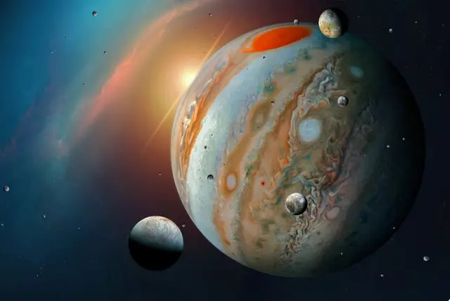 Jupiter Transit 2024: Effect On Each Zodiac Sign Jupiter Jupiter In 7th House