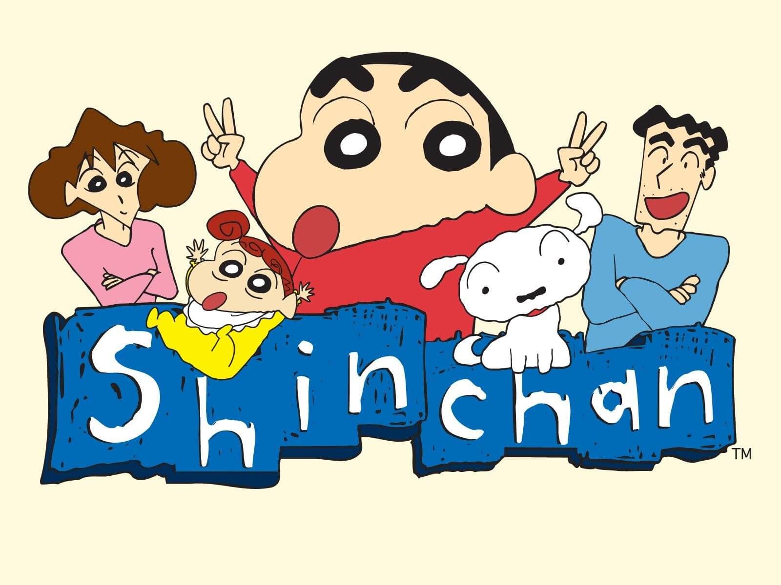 Which Shinchan Character Are You As Per Zodiac Sign