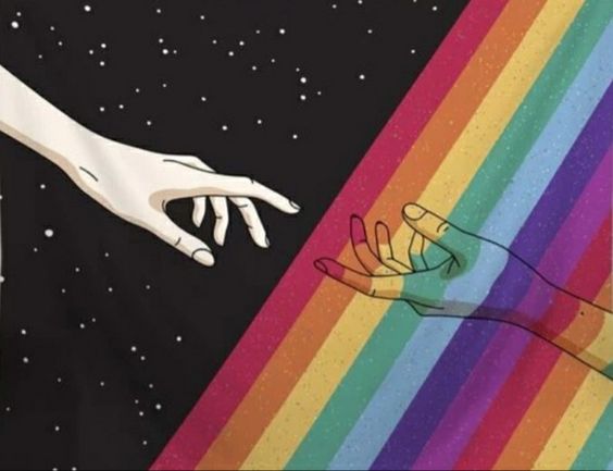 Astrological Love Compatibility for LGBTQ+ Relationships: Nurturing Harmonious Connections!
