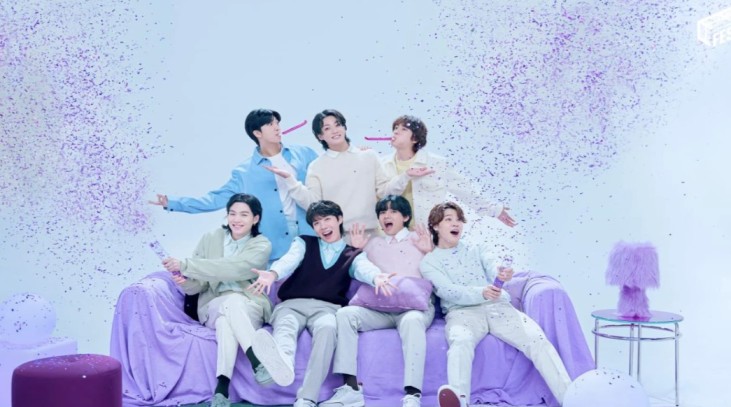 7 Zodiac Signs Who Truly Love BTS According To Astrology