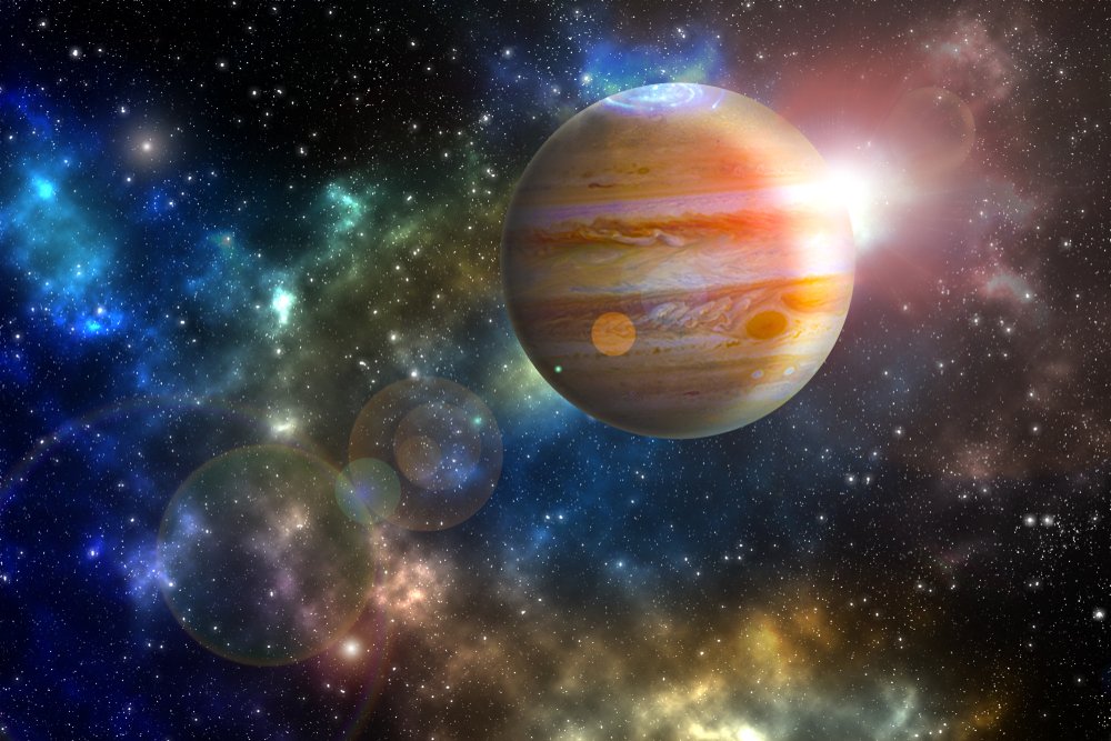 What Is Activated In The Jupiter Mahadasha?