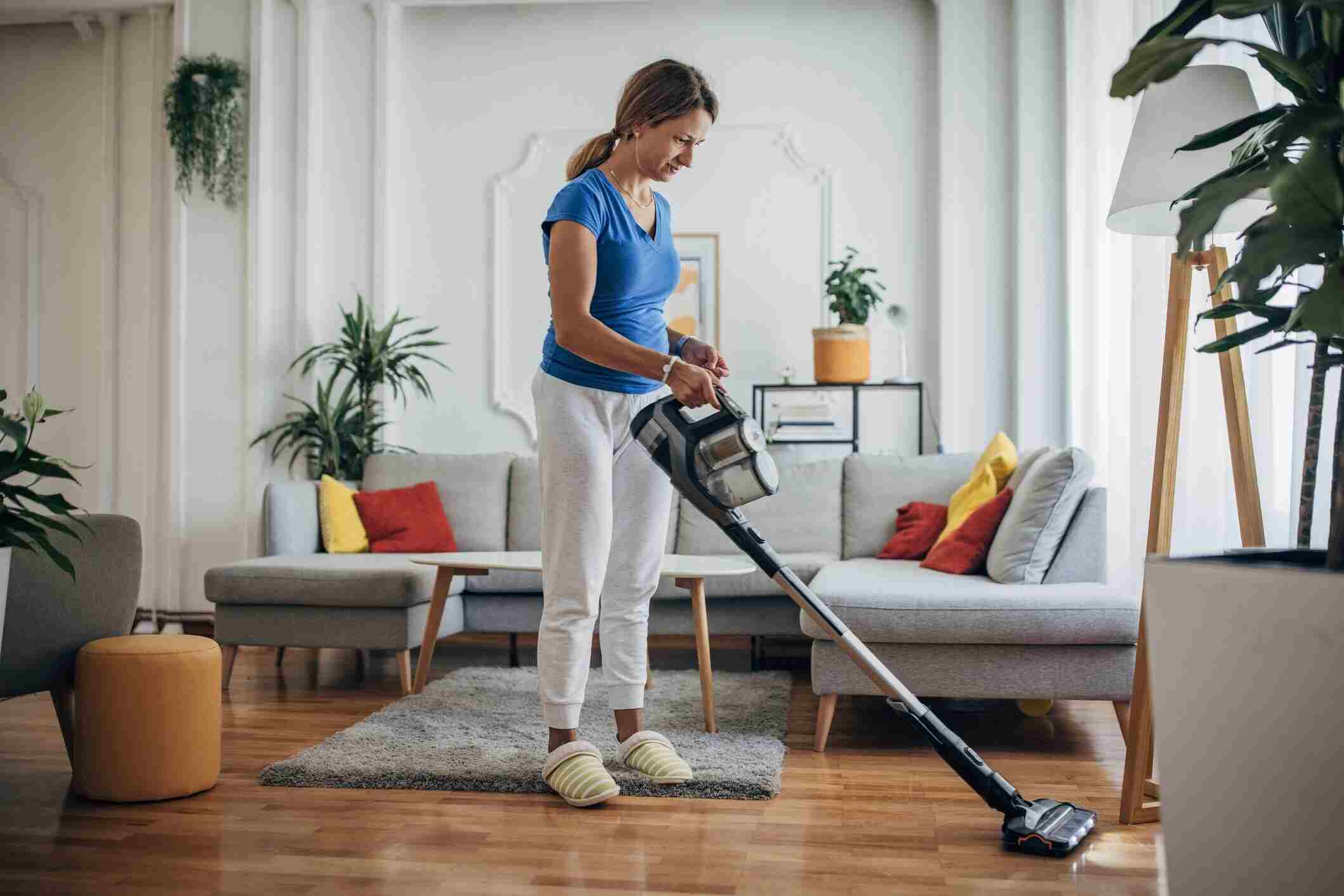 Can we Clean The House On Friday According To Astrology And Vastu Shastra?