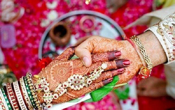 What Planets In Vedic Astrology Indicate A Love Marriage?