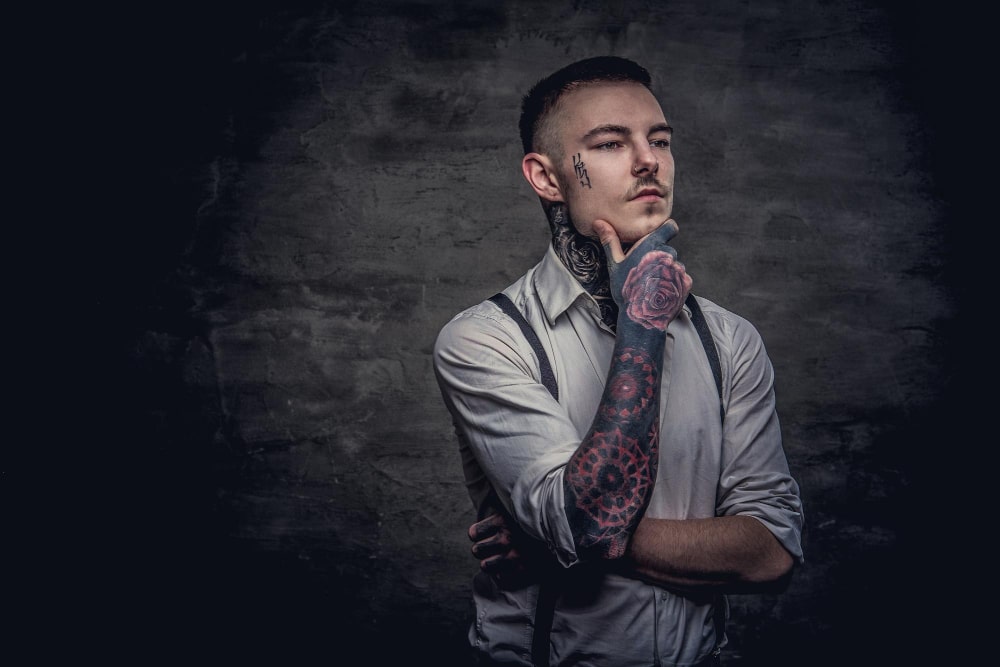 Top 5 Zodiac Signs for Whom Tattoos May Bring Unluckiness