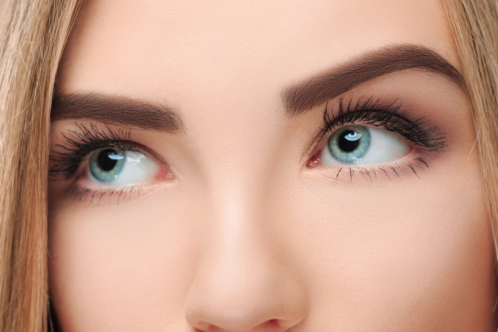 Top 5 Female Zodiac Signs with the Most Beautiful Eyes